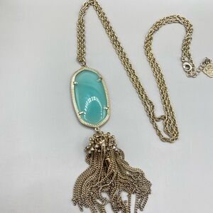 Kendra Scott Rayne Necklace